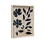 Oliver Gal Shrouded Bloom II Floral and Botanical - Luxury Shadowbox Framed Wall Art-1530416396-1530416393