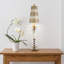 Rangely Metal Novelty Lamp