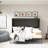 Warnke Full / Double Murphy Bed-836607209