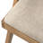 Baywood 6 Piece Dining Set With Bench