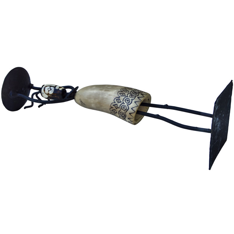 West-African Candle Accessories