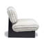 Chaise en chêne