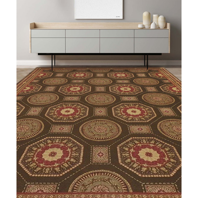 One-of-a-Kind 10' X 14' Area Rug