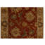 Wool Oriental Area Rug
