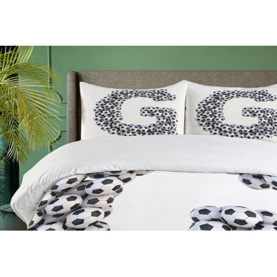 No Duvet Cover