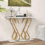 Joncas 100cm Console Table