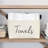 Rebrilliant Fabric Decorative Basket