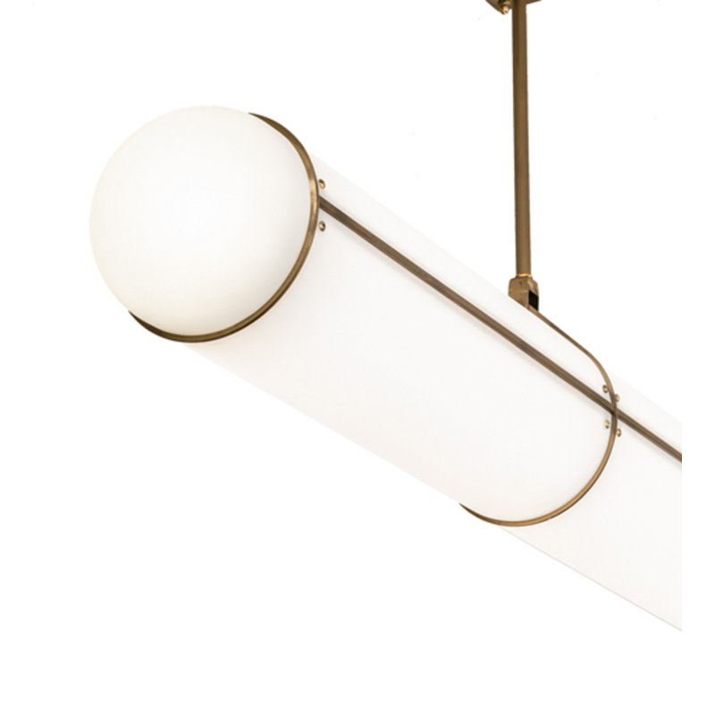 Hodiak 1 - Light LED Pendant