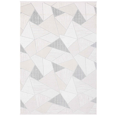 Mahlea Geometric Indoor Rug