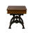 Annalissa Iron Writing Desk