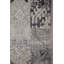 Baku Hand Woven Wool Geometric Area Rug-1952084633