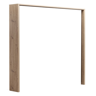 Systema 213.4cm Hardware
