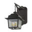 Stockwell 4 - Light Armed Sconce