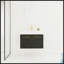 Meuble-lavabo mural 30 po avec lavabo-1255665081