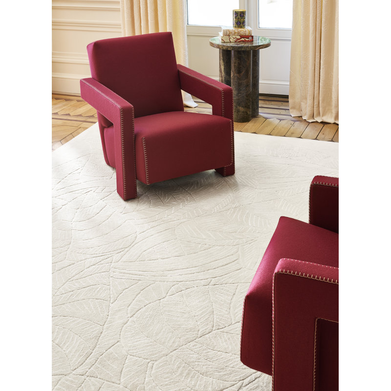 Eden, Rectangle 6'7" x 9'10"