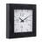 Gilla Wood Wall Clock