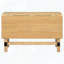 Table de salle à manger extensible Farmhouse-134491265