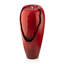 Outdoor Floor Fountain with Lights-1220559269