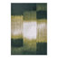 Jacquard Recycled P.E.T Green Rug-129389339