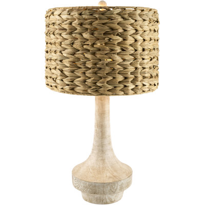 Carson Table Lamp