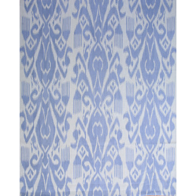 One-of-a-Kind Rectangle 8' X 10' Hand Knotted Area Rug