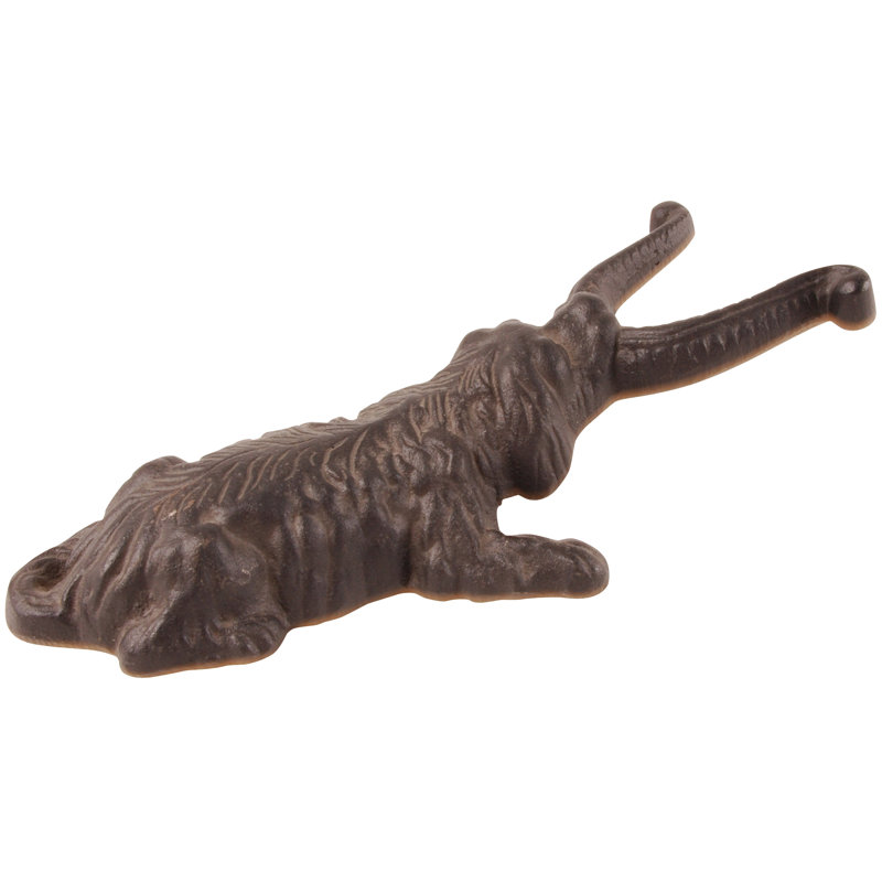 Billings Animals Metal Garden Statue