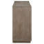 Commode 8 tiroirs Prescott