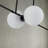 Jaclyn 4 - Light Kitchen Island Pendant-773823888