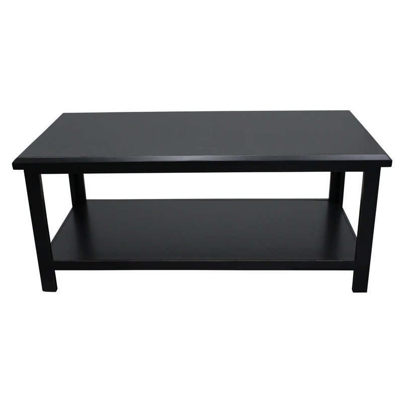 Jaydurga Coffee Table, Aquamarine