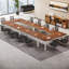 Devereau Rectangular Meeting Table-1858873780