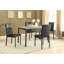 Ensemble de 2 chaises d'appoint Garza