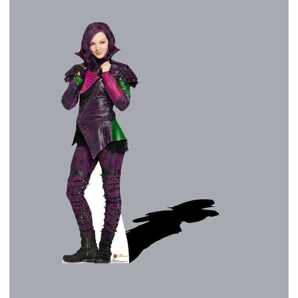 https://assets.wfcdn.com/im/67073590/resize-h600-w600%5Ecompr-r85/1178/117861393/Disney+Descendants+62%27%27+Disney%2FPixar+Cardboard+Standup.jpg