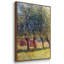 Botte de foin à Giverny, 1893, reproduction sur toile 3 pièces-1172161775-1172161774