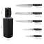 Ensemble de couteaux de cuisine 6 pièces Hecef-129204895