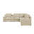 Lullin Sectional-321195780