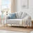 Billijo Solid and Manufactured Wood Standard Loveseat-492363494-492283193