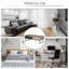 Table basse à plateau relevable avec rangement Lift Top-217619799