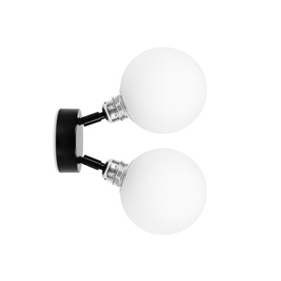 Ruithero Armed Sconce