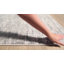 Tapis gris / gris anthracite Omaha-1573009270