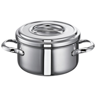 Romana i Stock Pot