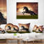 Coussin lombaire 