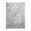 Apollo area rug Machine Woven Rectangle Grey-100512755