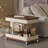 Table basse Donnamae