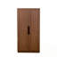 Garde-manger avec portes doubles