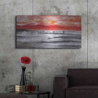 «Beach IV» par Summer
