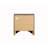 Nightstand , Gray-1521746842