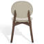 Kayleen Wood Dining Chair-2070659990