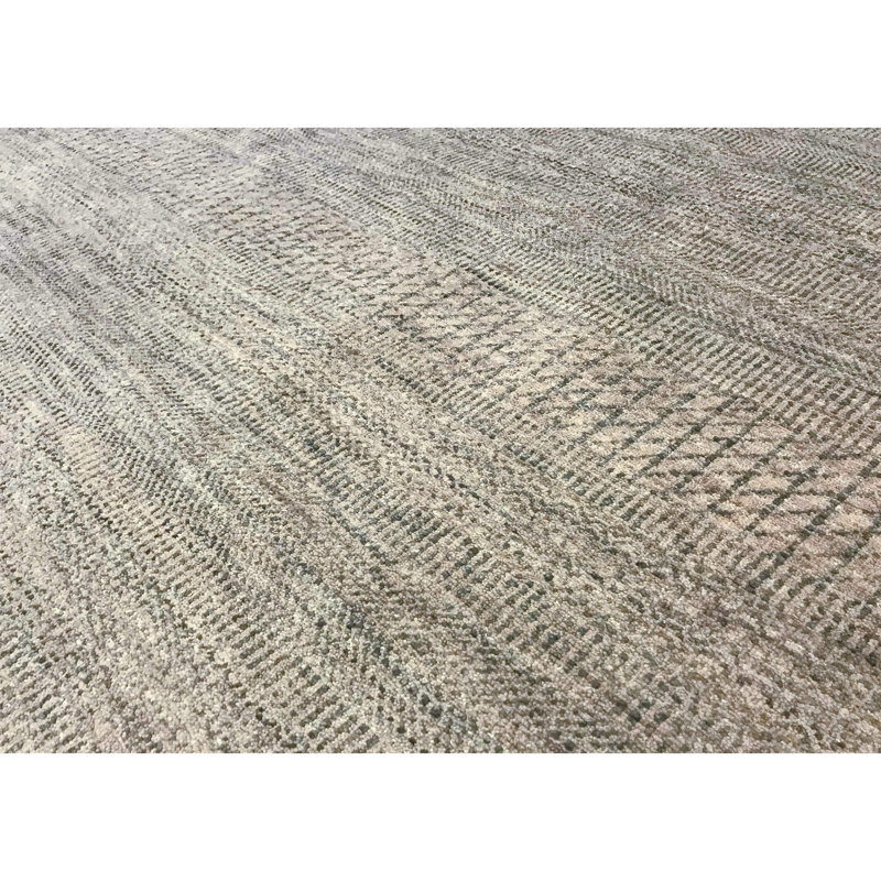 One-of-a-Kind 8'11" X 11'11" Area Rug