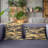 Polyester/Polyester Blend Throw Square Pillow Cover & Insert-86565413