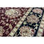 Sultanabad Wool Oriental Area Rug in Red/Navy/Beige